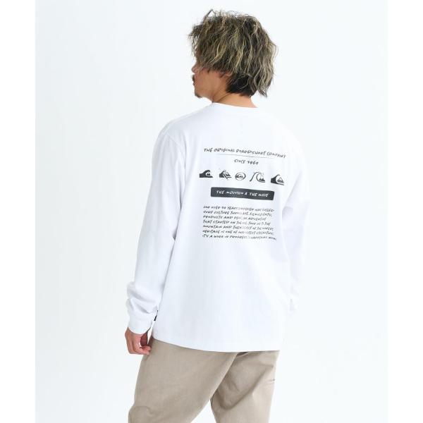 【5日-11日はボーナスストア+10％】SALE Quiksilver クイックシルバー BW HI...