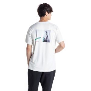 （1日＆3日＆5日＆7日はボーナスストア+5%）アウトレット価格 セール SALE クイックシルバー QUIKSILVER  KANOA PHOTO SS Mens Pullover Rash Gu