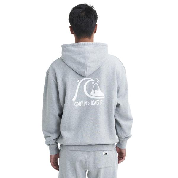 アウトレット価格 セール SALE クイックシルバー QUIKSILVER  OG HOODIE S...