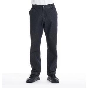クイックシルバー QUIKSILVER  SURF2SKATE DENIM Mens Pants -Denim