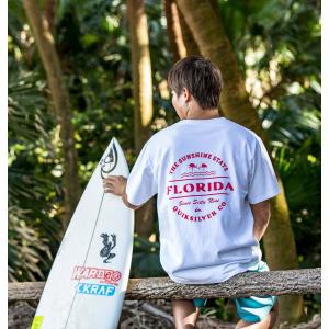 クイックシルバー QUIKSILVER  STATE ANIMAL ST   Tシャツ Mens T-shirts｜quiksilver-online