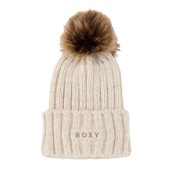 （25日-1日はボーナスストア+10％）ROXY ロキシー  COZY BEANIE ビーニー ニッ...