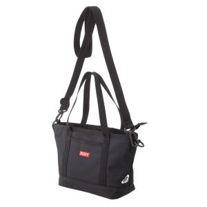 セール SALE Roxy ロキシー TOTE UP BLK レディース ショルダー バッグ