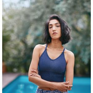 アウトレット価格 セール SALE ロキシー ROXY  フィットネス  PARANA BRA 速乾 UVカット ブラトップ Womens Bra T