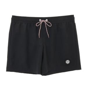 ロキシー ROXY  ボードショーツ ミドル丈 LUNCH CALM Womens
