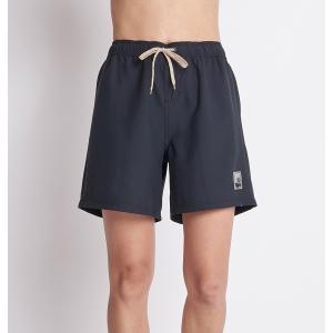 アウトレット価格 セール SALE ロキシー ROXY  LUNCH CALM ミドル丈 ボードショーツ Womens 水着 海パン｜quiksilver-online