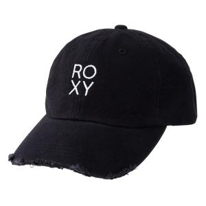 アウトレット価格 セール SALE ロキシー ROXY  NATURE 6パネル 刺繍 キャップ Womens Cap