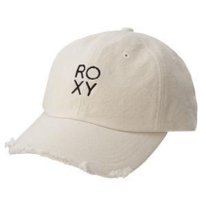 アウトレット価格 セール SALE ロキシー ROXY  NATURE 6パネル 刺繍 キャップ Womens Cap