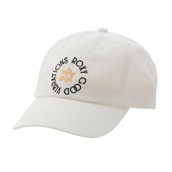 アウトレット価格 セール SALE ロキシー ROXY  GOOD VIBRATIONS CAP キ...