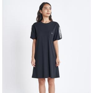 アウトレット価格 セール SALE ロキシー ROXY  DAY BY DAY Tシャツ  ワンピース Womens Dress｜quiksilver-online