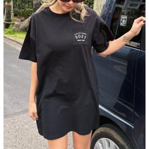 （7日＆9日-15日はボーナスストア+5％）アウトレット価格 セール SALE ROXY ロキシー AMAZING PLACES ドレス ワンピース ワ