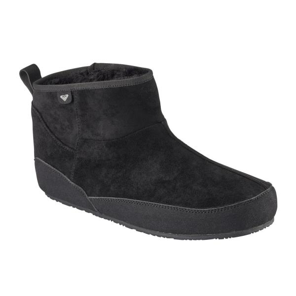 アウトレット価格 セール SALE ロキシー ROXY  NORTH SWELL BOOTS 撥水 ...