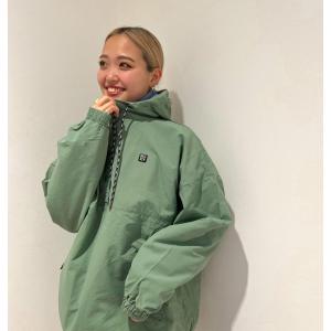 ロキシー ROXY  BREAK OF DAWN 撥水 ジャケット Womens Light Jacket