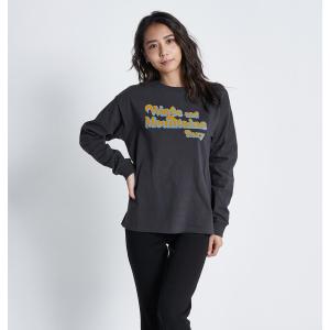 ロキシー ROXY  WAVES AND MOUNTAINS ROXY Womens T-shirts