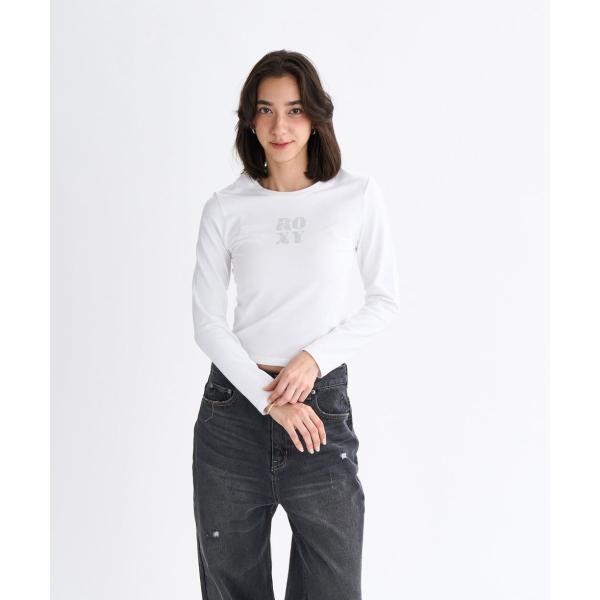 （15日-17日はボーナスストア+10％）SALE ROXY ロキシー SPARKLY Tシャツ テ...