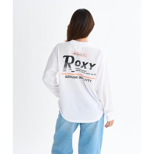 （15日-17日はボーナスストア+10％）SALE ROXY ロキシー AUTHENTIC Tシャツ...