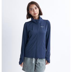 ロキシー ROXY  AURORA STAND   ラッシュガード Womens サーフィン 水泳 ...