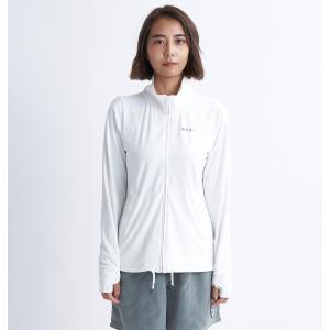 （7日-8日はボーナスストア+10％）アウトレット価格 ロキシー ROXY  AURORA STAND   ラッシュガード Womens サーフィン 水泳