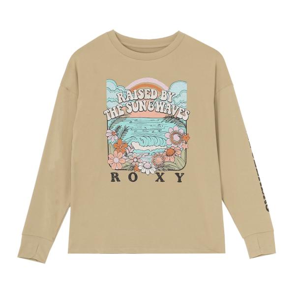 【28日-2日はボーナスストア+10％】アウトレット価格 ロキシー ROXY  DRINK THE ...