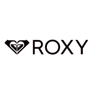 Roxy ロキシー ROXY-B BLK レディース ステッカー｜quiksilver-online