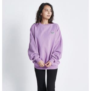 ロキシー ROXY  JIVY PULL OVER Womens Crew Pullover