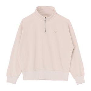 アウトレット価格 ロキシー ROXY  【OUTLET】FOSSMU RX HFZP 02 ウィメンズ Womens Half Zip｜quiksilver-online