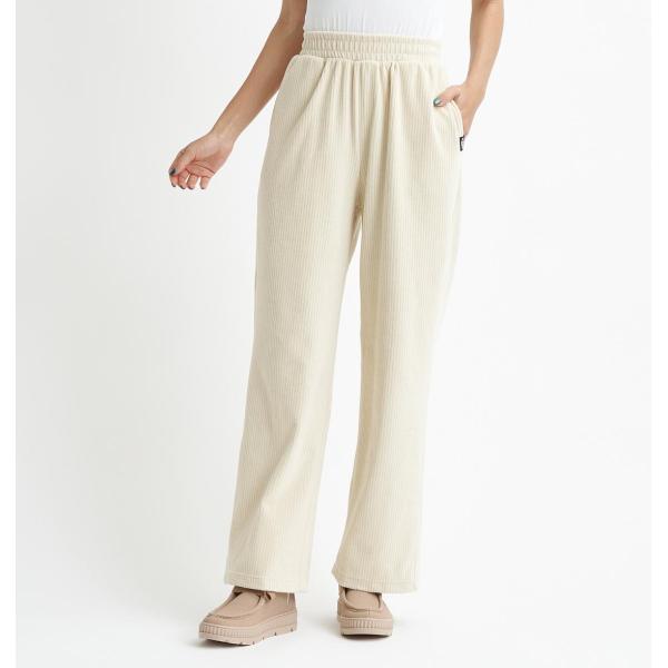 アウトレット価格 セール SALE ロキシー ROXY  CORNELL PANTS コーデュロイ ...