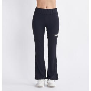 ロキシー ROXY フィットネス 速乾 UVカットフレアレギンス UNITE FLARE LEGGINGS Womens Pants -Pants トレーニング ヨガ スポーツの商品画像