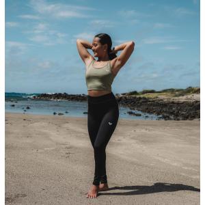 ROXY（ロキシー） レディース レギンス LIKE THE SUN LEGGINGS