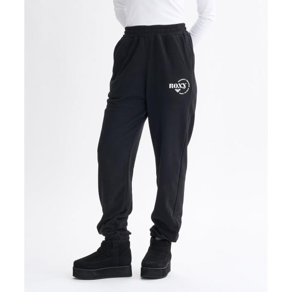 【5日-11日はボーナスストア+10％】SALE ROXY ロキシー JIVY PANTS ロングパ...