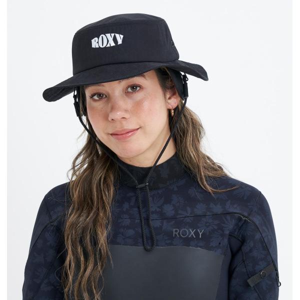 アウトレット価格 セール SALE ロキシー ROXY  COLD WATER SURF HAT サ...