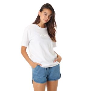 アウトレット価格 セール SALE ロキシー ROXY  Tシャツ SUMMER CLOUDS T-shirts