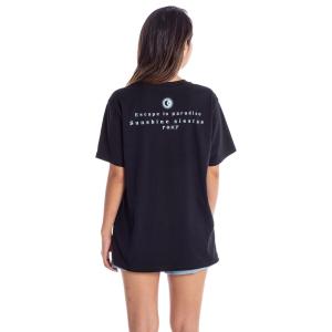 アウトレット価格 セール SALE ロキシー ROXY  SUN AND MOON Tシャツ Womens T-shirts