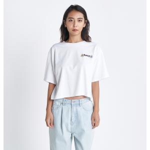 アウトレット価格 セール SALE ロキシー ROXY  NEW WAVE Tシャツ Womens T-shirts｜quiksilver-online