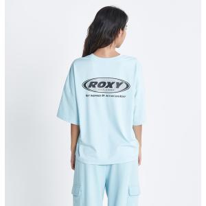 ロキシー ROXY フィットネス 速乾 UVカット 冷感 Tシャツ SHAKE IT UPの商品画像
