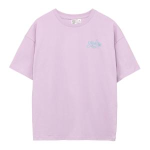 アウトレット価格 ロキシー ROXY  【ROXY x TAKAGI ERI】BIARRITZ LIFE Tシャツ Womens T-shirts｜quiksilver-online