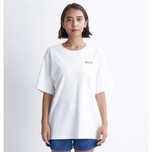 ロキシー ROXY MELODY Tシャツ Womens T-shirtsの商品画像