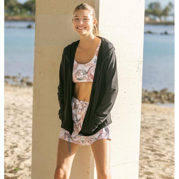 アウトレット価格 セール ロキシー ON THE BEACH Womens ビキニ サーフィン 水泳...