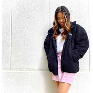 【11日はボーナスストア+10％】アウトレット価格 セール SALE Roxy ロキシー YOUR HAND STAND BLK レディース ライトアウター