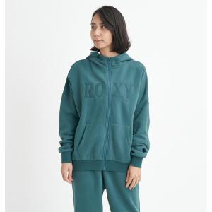 アウトレット価格 セール SALE ロキシー ROXY  JIVY ZIP ジップパーカー Womens Hoodie Zip Up｜quiksilver-online