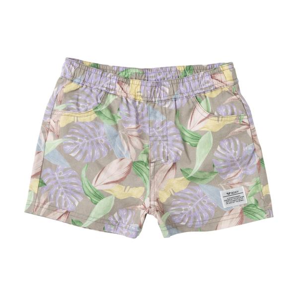 アウトレット価格 セール SALE ロキシー ROXY  MINI MERMAID SHORTS K...