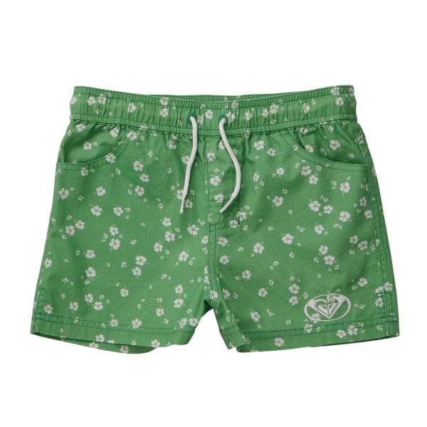 ロキシー ROXY  キッズ MINI TO THE SUN SHORTS  ボードショーツ Kid...