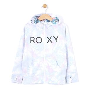 Roxy ラッシュガード キッズの商品一覧 ラッシュガード マリンスポーツ スポーツ 通販 Yahoo ショッピング