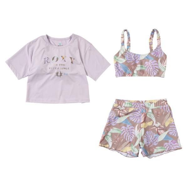 アウトレット価格 セール SALE ロキシー ROXY  MINI ON THE BEACH Kid...