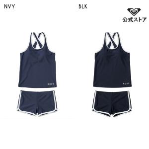 （1日-31日はボーナスストア+4%）OUTLET SALEROXY ロキシー MINI DEEP WATER 水着 サーフィン 海水