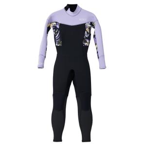 ROXY（ロキシー） キッズ スプリング ウェットスーツ スノーケル