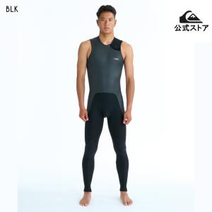 （21日-2日はボーナスストア+5%）Quiksilver クイックシルバー メンズ EVERYDAY SESSIONS 2.0 LONGJOHN ウエットスーツ ロングジョン サーフィン｜QUIKSILVER ONLINE STORE