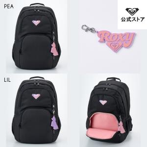 （7日＆9日-15日はボーナスストア+5％）ROXY ロキシー GO OUT PLUS バックパック バッグ リュック リュックサック デイパック 通勤 通学｜QUIKSILVER ONLINE STORE