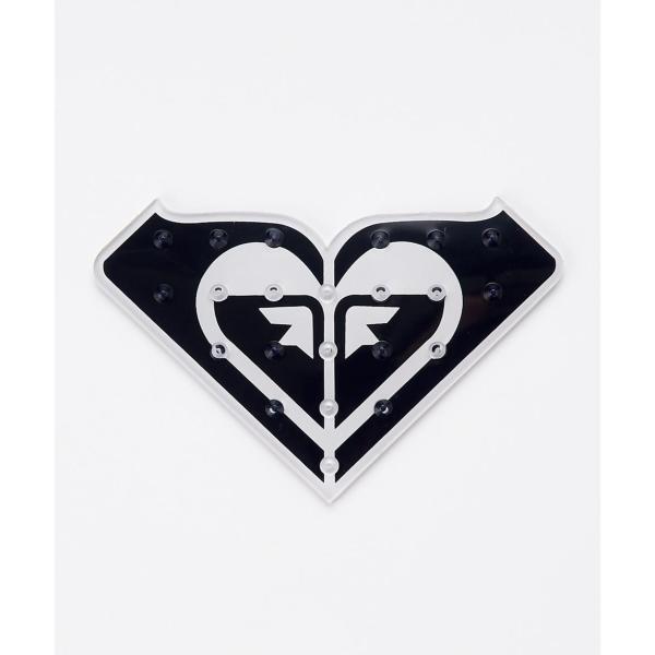 （25日-1日はボーナスストア+10％）ROXY ロキシー  ROXY HEART DECK PAD...