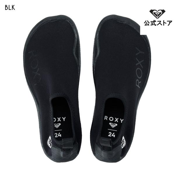 （21日-2日はボーナスストア+5%）ROXY ロキシー WATER SOCKS サーフブーツ サー...